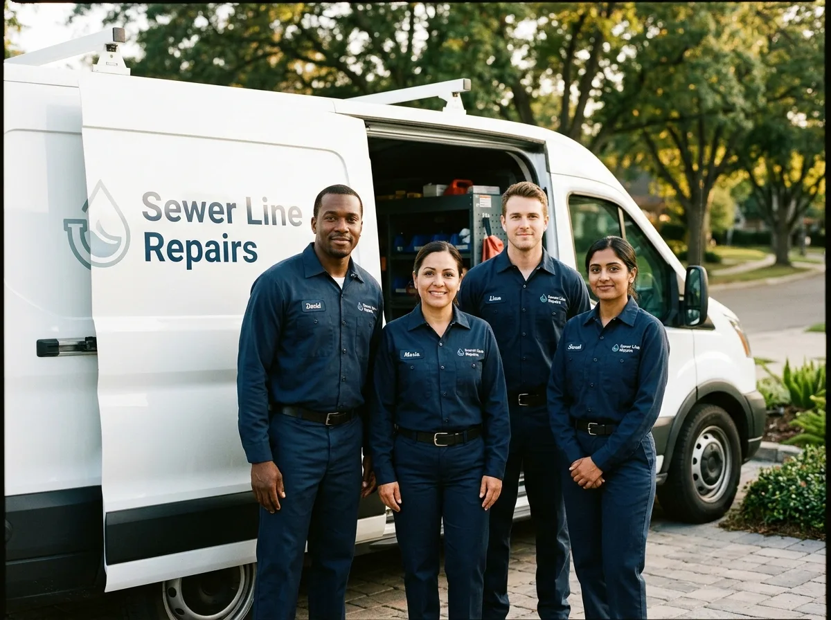Emergency Plumber company in Beach Haven, NJ