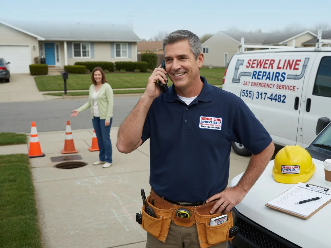 Emergency Plumber Beach Haven, NJ FAQs